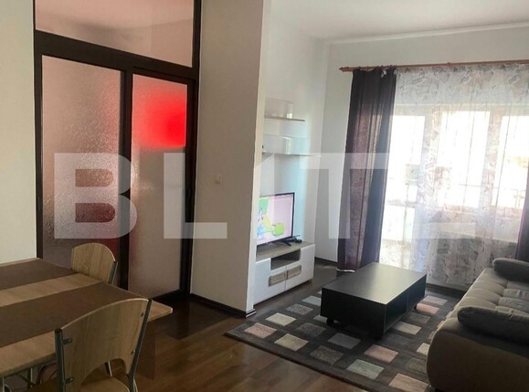 Apartament de închiriat 2 camere Copou - 119083AI | BLITZ Iași | Poza1