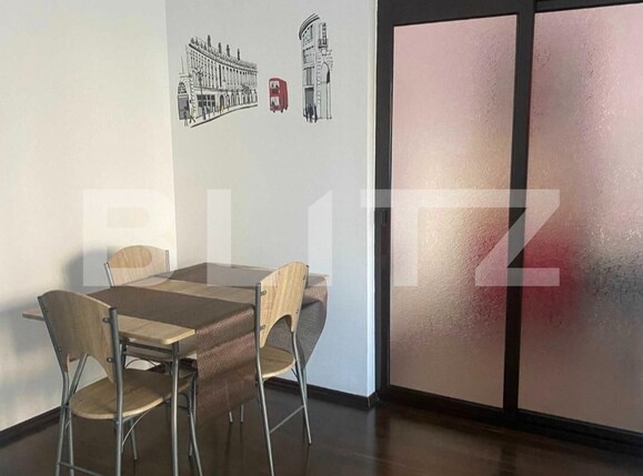 Apartament de închiriat 2 camere Copou - 119083AI | BLITZ Iași | Poza4