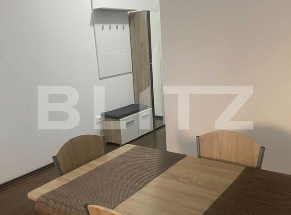 Apartament de închiriat 2 camere Copou - 119083AI | BLITZ Iași | Poza5