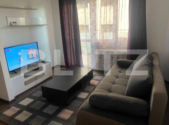 Apartament de închiriat 2 camere Copou - 119083AI | BLITZ Iași | Poza3