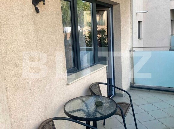 Apartament de închiriat 2 camere Copou - 119083AI | BLITZ Iași | Poza6