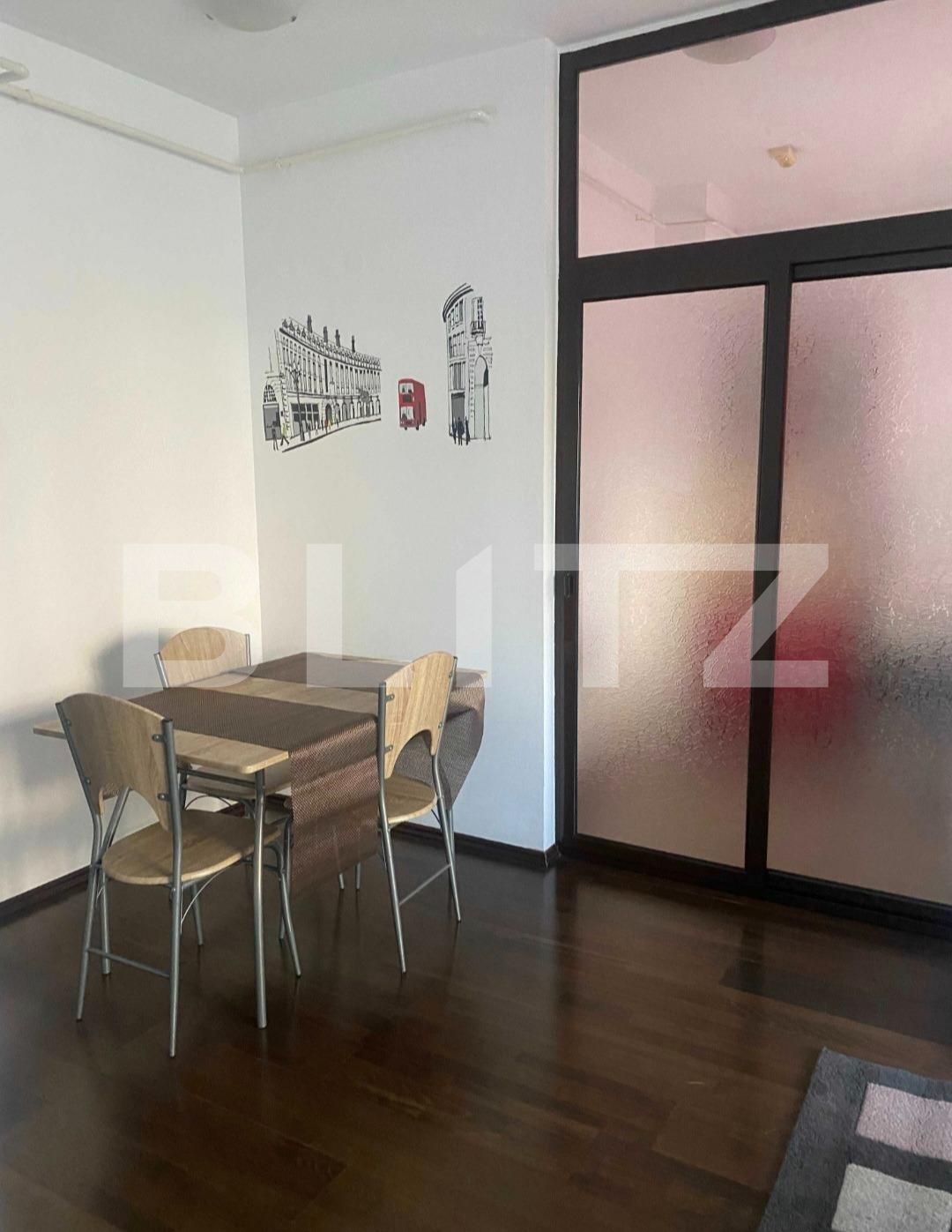 Apartament de închiriat 2 camere Copou - 119083AI | BLITZ Iași | Poza4