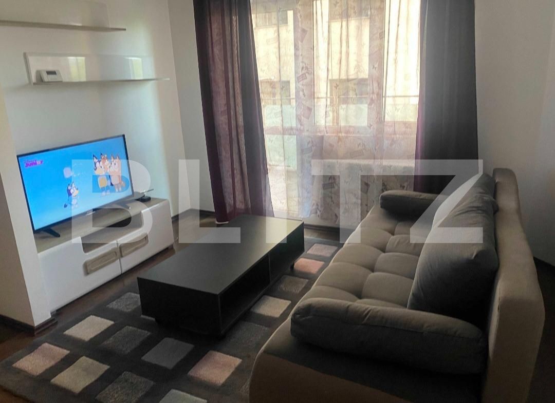 Apartament de închiriat 2 camere Copou - 119083AI | BLITZ Iași | Poza3