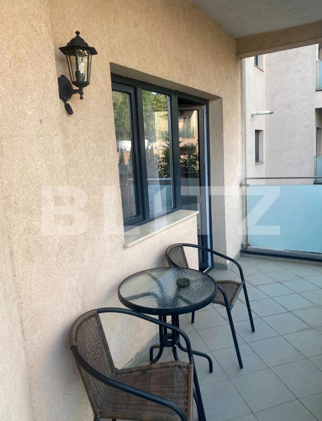 Apartament de închiriat 2 camere Copou - 119083AI | BLITZ Iași | Poza6