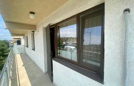 Apartament 2 camere, decomandat, 69 mp, Trei Fantani-Bucium