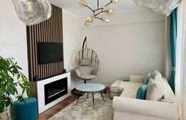 Apartament modern de 2 camere, 50mp, zona Copou 