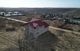 Casa 7  camere, 190 mp utili, 850 mp teren, zona Visani