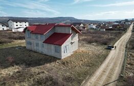 Casa 7  camere, 190 mp utili, 850 mp teren, zona Visani