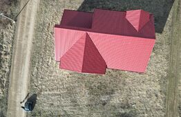 Casa 7  camere, 190 mp utili, 850 mp teren, zona Visani