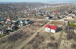 Casa 7  camere, 190 mp utili, 850 mp teren, zona Visani