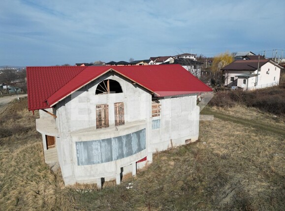 Casa de vânzare 7 camere Visani - 119185CV | BLITZ Iași | Poza6