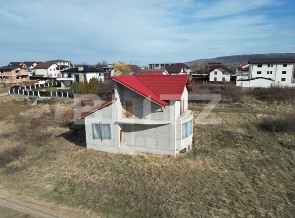 Casa de vânzare 7 camere Visani - 119185CV | BLITZ Iași | Poza8