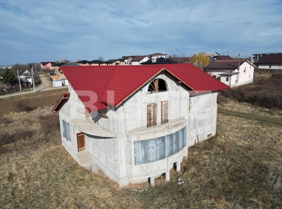 Casa de vânzare 7 camere Visani - 119185CV | BLITZ Iași | Poza2