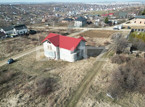 Casa de vânzare 7 camere Visani - 119185CV | BLITZ Iași | Poza1