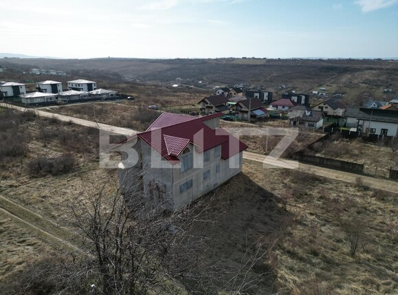 Casa de vânzare 7 camere Visani - 119185CV | BLITZ Iași | Poza5