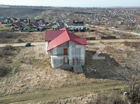 Casa de vânzare 7 camere Visani - 119185CV | BLITZ Iași | Poza9