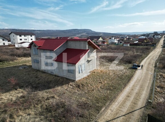 Casa de vânzare 7 camere Visani - 119185CV | BLITZ Iași | Poza3