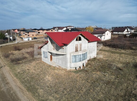 Casa de vânzare 7 camere Visani - 119185CV | BLITZ Iași | Poza10