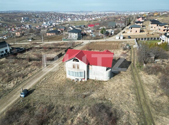 Casa de vânzare 7 camere Visani - 119185CV | BLITZ Iași | Poza12