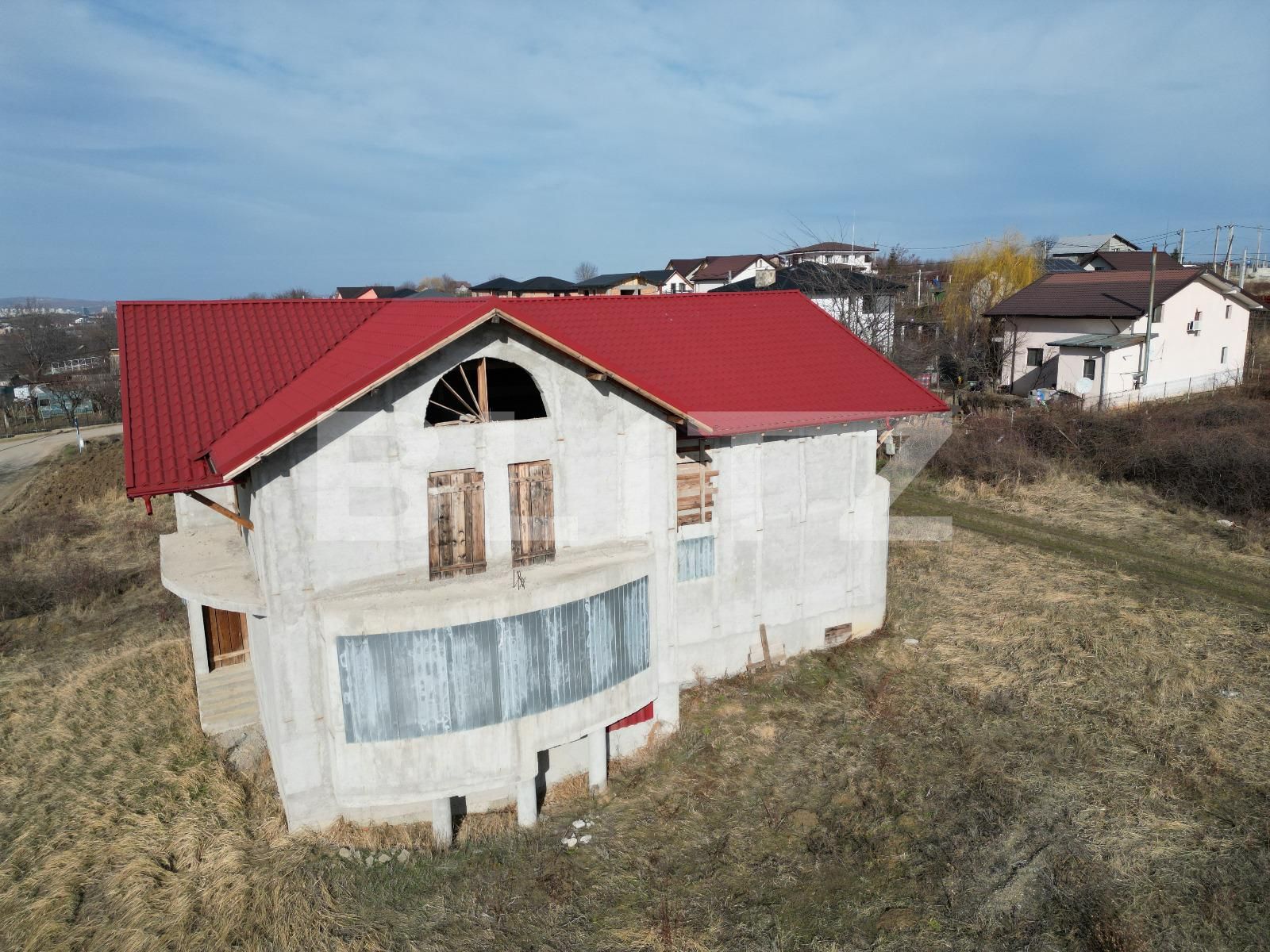 Casa de vânzare 7 camere Visani - 119185CV | BLITZ Iași | Poza6