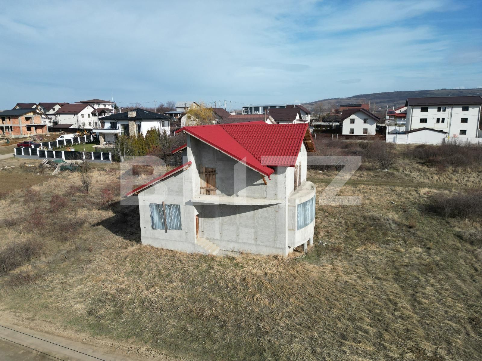 Casa de vânzare 7 camere Visani - 119185CV | BLITZ Iași | Poza8