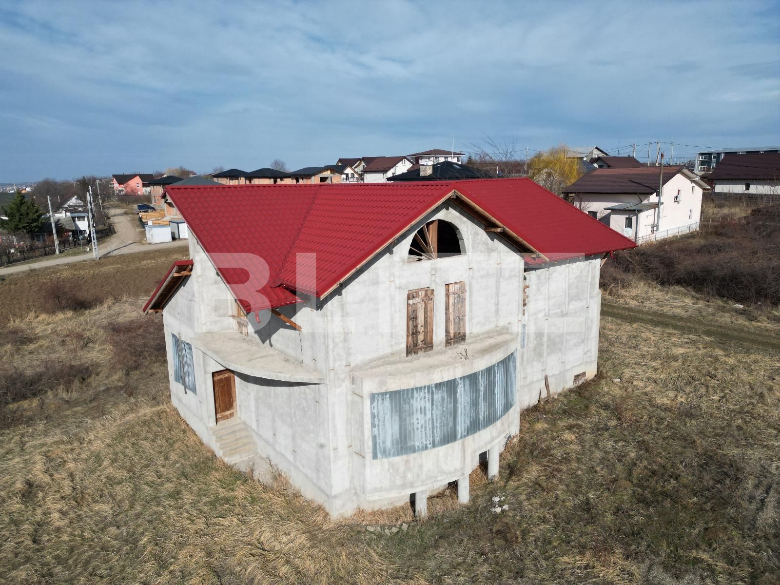 Casa de vânzare 7 camere Visani - 119185CV | BLITZ Iași | Poza2