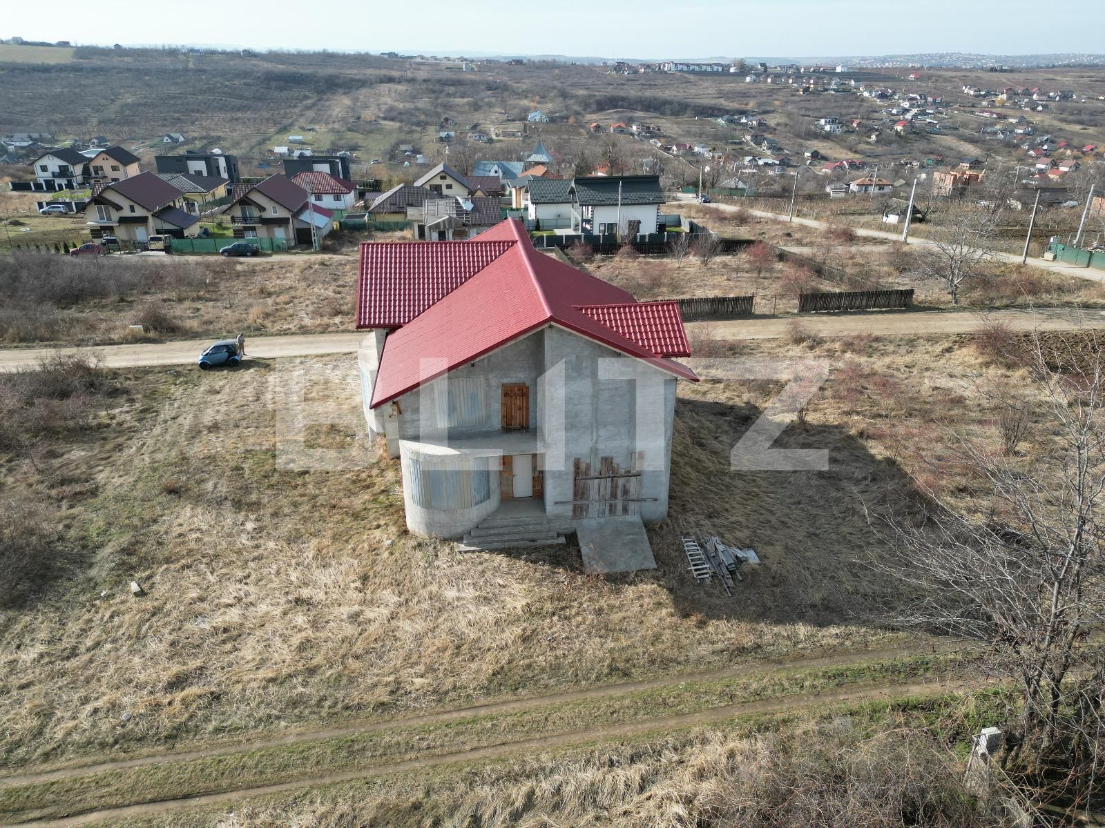 Casa de vânzare 7 camere Visani - 119185CV | BLITZ Iași | Poza9