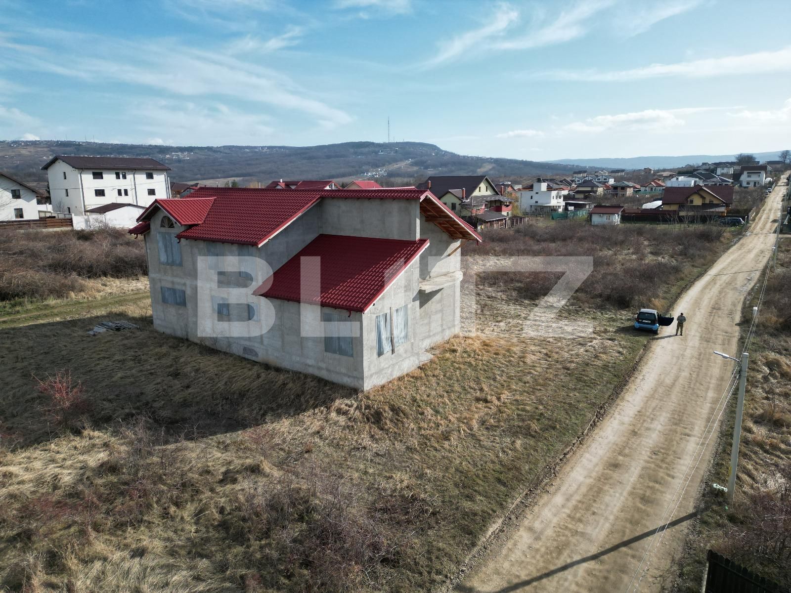 Casa de vânzare 7 camere Visani - 119185CV | BLITZ Iași | Poza3