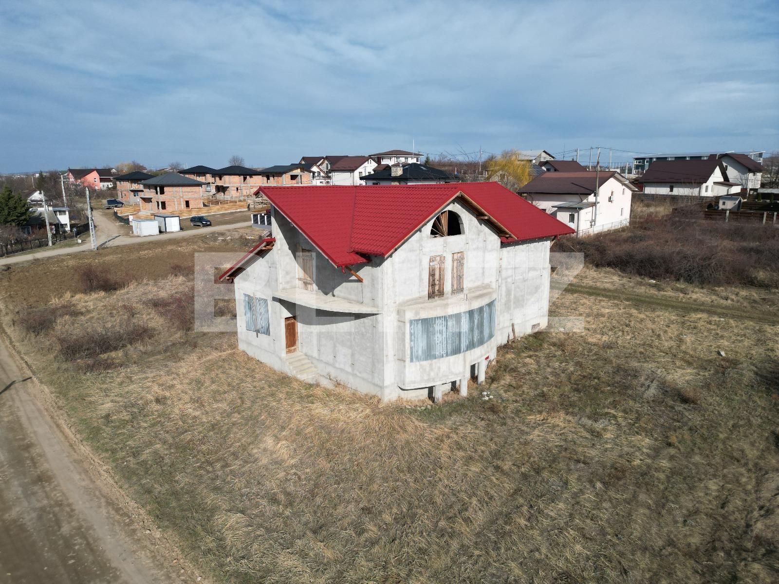 Casa de vânzare 7 camere Visani - 119185CV | BLITZ Iași | Poza10