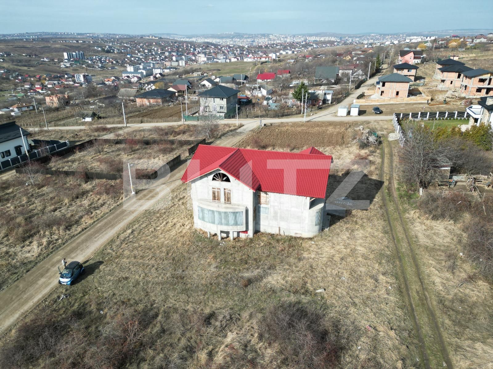 Casa de vânzare 7 camere Visani - 119185CV | BLITZ Iași | Poza12