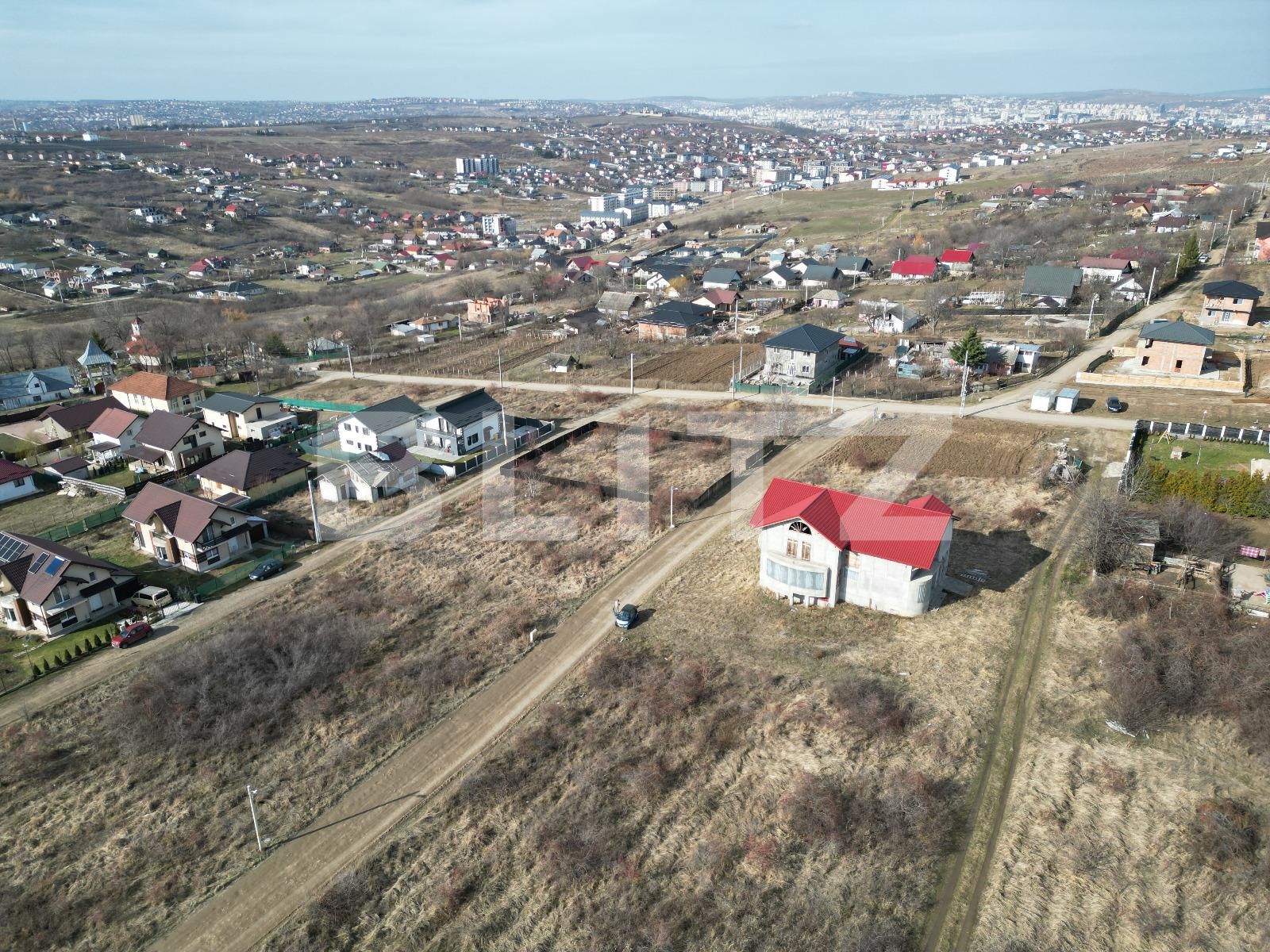 Casa de vânzare 7 camere Visani - 119185CV | BLITZ Iași | Poza7