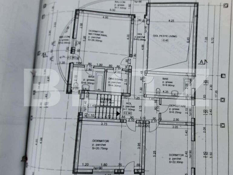 Casa de vânzare 7 camere Visani - 119185CV | BLITZ Iași | Poza2