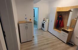 Apartament cu 2 camere, decomandat, 60mp, Frumoasa