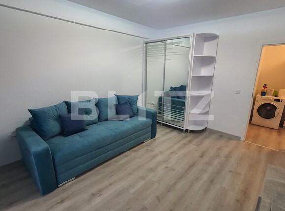 Apartament de vânzare 2 camere Frumoasa - 119195AV | BLITZ Iași | Poza3