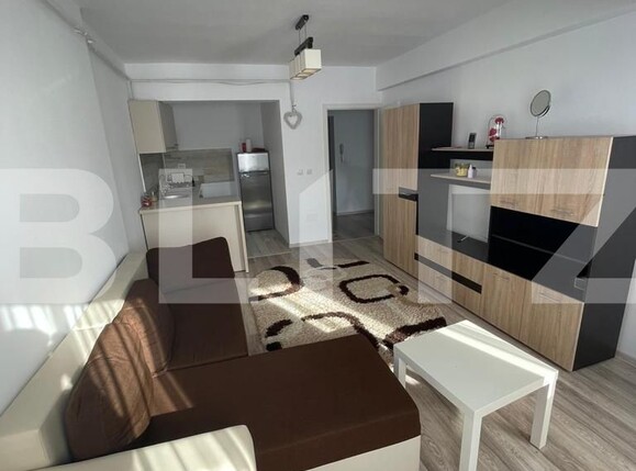 Apartament de închiriat 2 camere Podul de Fier - 119200AI | BLITZ Iași | Poza2