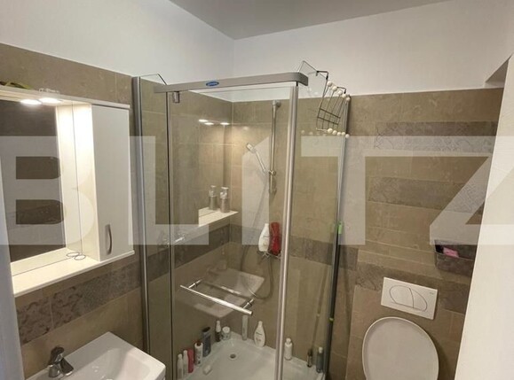 Apartament de închiriat 2 camere Podul de Fier - 119200AI | BLITZ Iași | Poza5