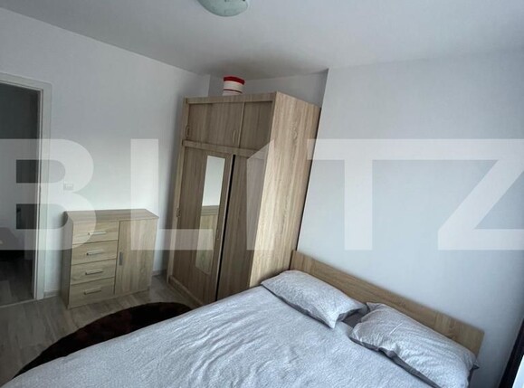 Apartament de închiriat 2 camere Podul de Fier - 119200AI | BLITZ Iași | Poza4