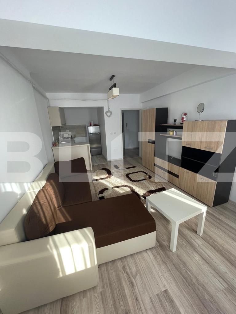 Apartament de închiriat 2 camere Podul de Fier - 119200AI | BLITZ Iași | Poza2