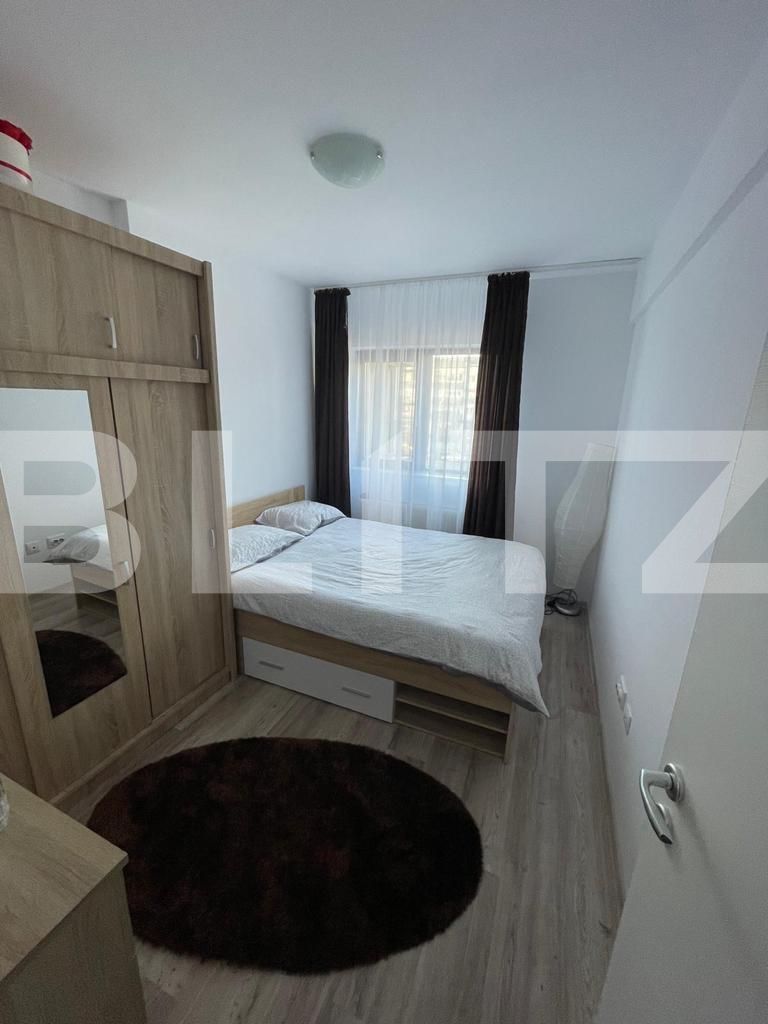 Apartament de închiriat 2 camere Podul de Fier - 119200AI | BLITZ Iași | Poza3