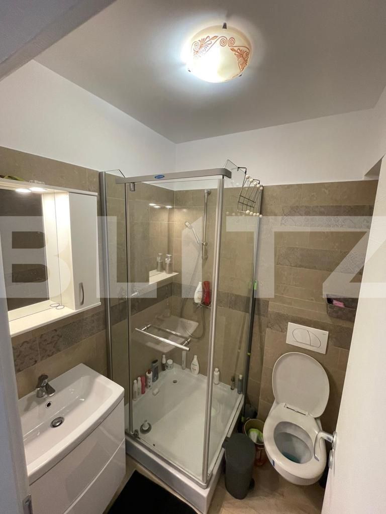 Apartament de închiriat 2 camere Podul de Fier - 119200AI | BLITZ Iași | Poza5