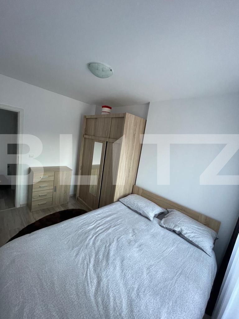 Apartament de închiriat 2 camere Podul de Fier - 119200AI | BLITZ Iași | Poza4