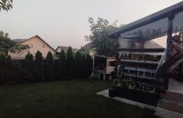 Casa de 4 camere, 400mp, zona Valea Lupului