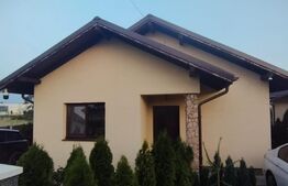 Casa de 4 camere, 400mp, zona Valea Lupului