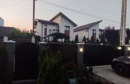 Casa de 4 camere, 400mp, zona Valea Lupului