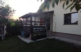 Casa de 4 camere, 400mp, zona Valea Lupului