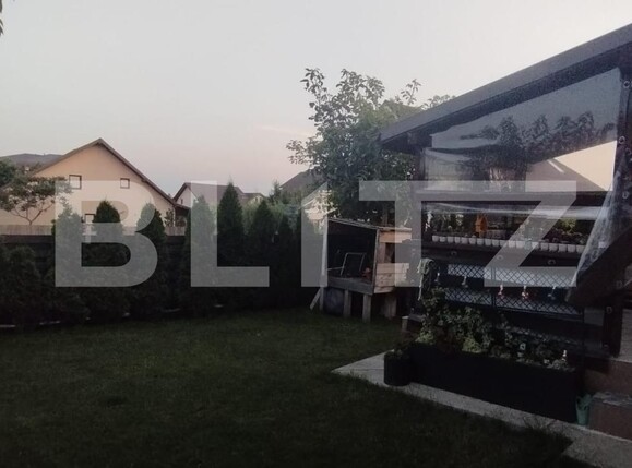 Casa de vânzare 4 camere Valea Lupului - 119205CV | BLITZ Iași | Poza10