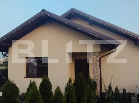 Casa de vânzare 4 camere Valea Lupului - 119205CV | BLITZ Iași | Poza1
