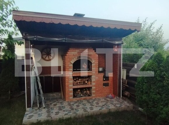 Casa de vânzare 4 camere Valea Lupului - 119205CV | BLITZ Iași | Poza6