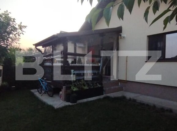 Casa de vânzare 4 camere Valea Lupului - 119205CV | BLITZ Iași | Poza3