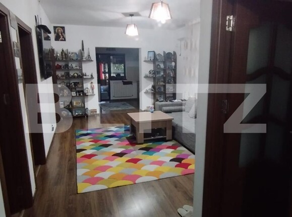 Casa de vânzare 4 camere Valea Lupului - 119205CV | BLITZ Iași | Poza7